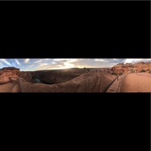 Meet your Posher, Denise